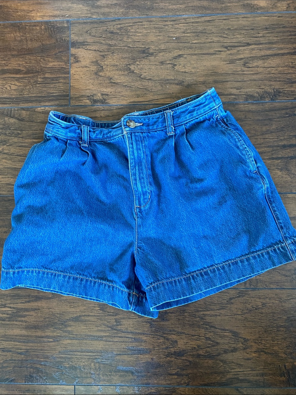 High Waisted OG Chino Shorts